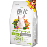 Brit Kanin Husdjur Brit Animals Rabbit Junior Complete 1.5kg