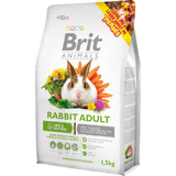Brit Kanin Husdjur Brit Animals Rabbit Adult Complete 1.5kg