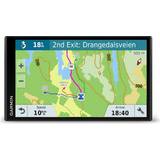 GPS-mottagare Garmin DriveTrack 71