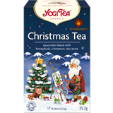 Yogi Tea Christmas Tea 37.4g 17pack