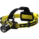 Led Lenser Ficklampor Led Lenser EXH8