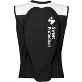 Ryggskydd Alpina skydd Sweet Protection Protector Vest W
