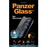 PanzerGlass Skärmskydd PanzerGlass Antibacterial Screen Protector for iPhone 12 Pro Max