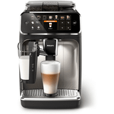 Gråa - Integrerad kaffekvarn Espressomaskiner Philips Series 5400 EP5447/90