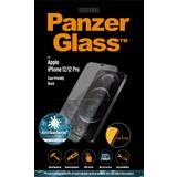 PanzerGlass Skärmskydd PanzerGlass Case Friendly Screen Protector for iPhone 12/12 Pro