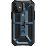 Metaller Mobilfodral UAG Monarch Series Case for iPhone 12 mini