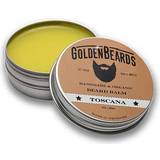 Golden Beards Organic Beard Balm Toscana 60ml