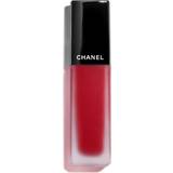 Chanel Makeup Chanel Rouge Allure Ink #152 Choquant