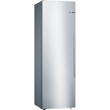 Bosch Fristående kylskåp Bosch KSV36AIDP Grå, Rostfritt stål