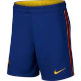 Nike FC Barcelona Stadium Home/Away Shorts 20/21 Youth