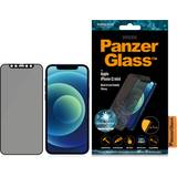 Skärmskydd PanzerGlass Privacy AntiBacterial Case Friendly Screen Protector for iPhone 12 mini