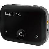 Elnät Trådlös ljud- & bildöverföring LogiLink BT0050