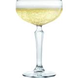 Libbey Champagneglas Libbey Spksy Coupe Champagneglas 24.5cl 6st