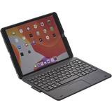 Apple iPad Tangentbord Xceed CoverKey for iPad 10.2 (Nordic)