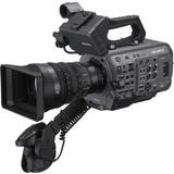 Videokameror Sony PXW-FX9 + 28-135mm f/4 G OSS