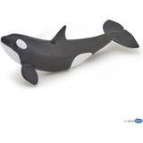 Hav Figuriner Papo Killer Whale Calf 56040