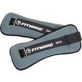 Fitnord Ankle/Wrist Weights 2kg