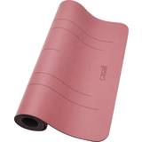 Yogautrustning Casall Grip & Cushion III Yoga Mat 5mm