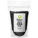 Organic Chia Seeds 250g