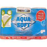 Billiga Toalettpapper Thetford Aqua Soft 6-pack c
