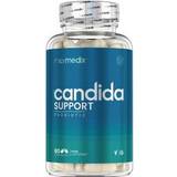 Maxmedix Vitaminer & Kosttillskott Maxmedix Candida Support 60 st