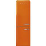 Fristående kylfrysar - Multi Air Flow - Orange Smeg FAB32LOR5 Orange