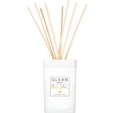 Clean Aromaterapi Clean Space Liquid Reed Diffuser Fresh Linens 177ml