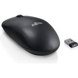 Fujitsu Datormöss Fujitsu Wireless Mouse WI210