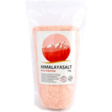 Asien Kryddor, Smaksättare & Såser re-fresh Superfood Himalayan Salt Fine 1000g