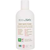 Naty Baby Bath Foam 200ml