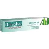Palmolive Rakningstillbehör Palmolive Men Sensitive Shave Cream 100ml