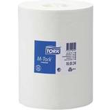 Toalett- & Hushållspapper på rea Tork Wiping Paper M2 6-pack