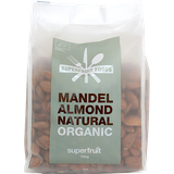 Superfruit Mandlar Nötter & Frön Superfruit Organic Almonds 750g