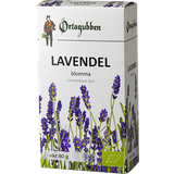 Te Organic Lavender 80g