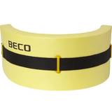 Gröna Simbälten Beco Mono Swimming Belt Jr 30-60kg