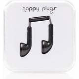 Happy Plugs In-Ear Hörlurar Happy Plugs Earbud