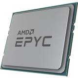 24 - AMD Socket SP3 Processorer AMD Epyc 7272 2.9GHz Socket SP3 Tray