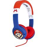 Gaming Headset - On-Ear Hörlurar OTL Technologies Super Mario