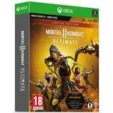 Mortal Kombat 11: Ultimate - Limited Edition (XOne)