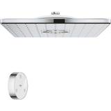 Belysning Duschset Grohe SmartConnect Cube (26643000) Krom