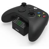Hori Batterier & Laddstationer Hori Solo Charge Station (Xbox Series X/S/One) - Black
