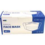 Surgical Face Mask Type II 50-pack