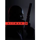 Hitman 3 pc Hitman III (PC)