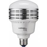 Spiraler LED-lampor Walimex LB-25-L LED Lamp 25W E27