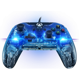PDP Handkontroller PDP Afterglow Wired Controller (Xbox Series X/PC) - Blue