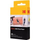 Kontorsmaterial Kodak Zinc Photo Paper