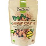 Cashewnötter Nötter & Frön Rawpowder Organic Cashew Roasted 350g