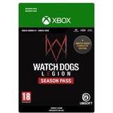 Watch Dogs: Legion - Season Pass (XOne)