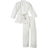 Kampsportsdräkter Kwon Karate Uniform 7oz Jr