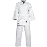 Kampsportsdräkter Budo-Nord Judo Suit 120 Jr